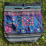 Load image into Gallery viewer, Shoulder bag Elephant
