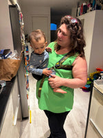 Ladda upp bild till gallerivisning, Bärsele - 3RD HAND Compact Carrying Device
