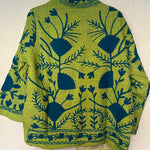 Load image into Gallery viewer, Embroidered jacket

