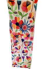 Ladda upp bild till gallerivisning, Blossom Dream ullsjal
