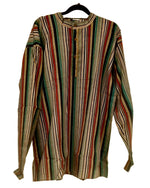 Ladda upp bild till gallerivisning, Skjortor randiga
