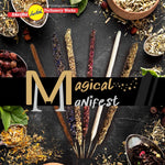 Ladda upp bild till gallerivisning, Magical Manifest – Lemongrass (Joy)
