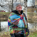 Load image into Gallery viewer, Blossom Dream ullsjal
