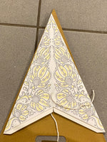 Ladda upp bild till gallerivisning, 9. Julstjärna
