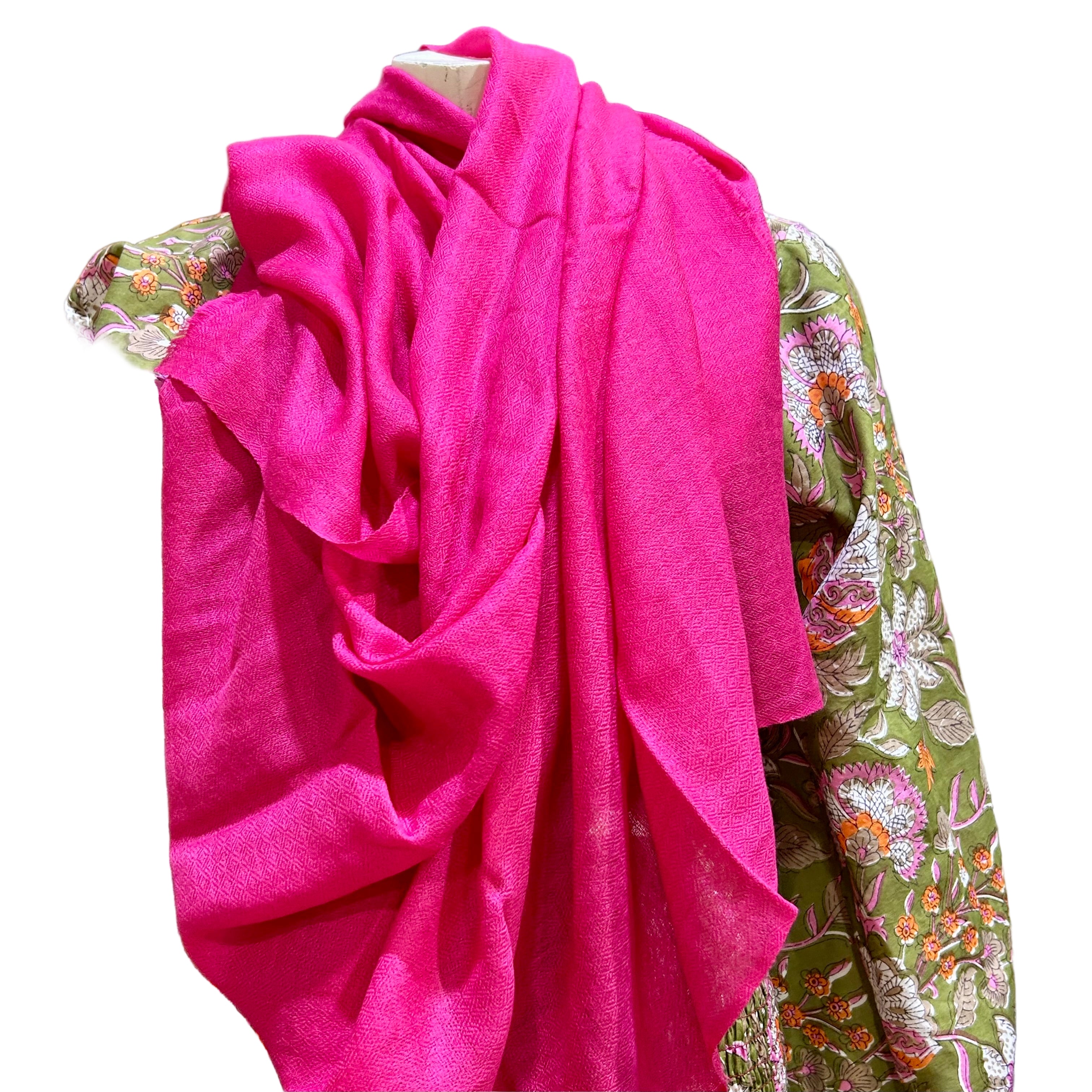 Featherlight wool – Ullsjal