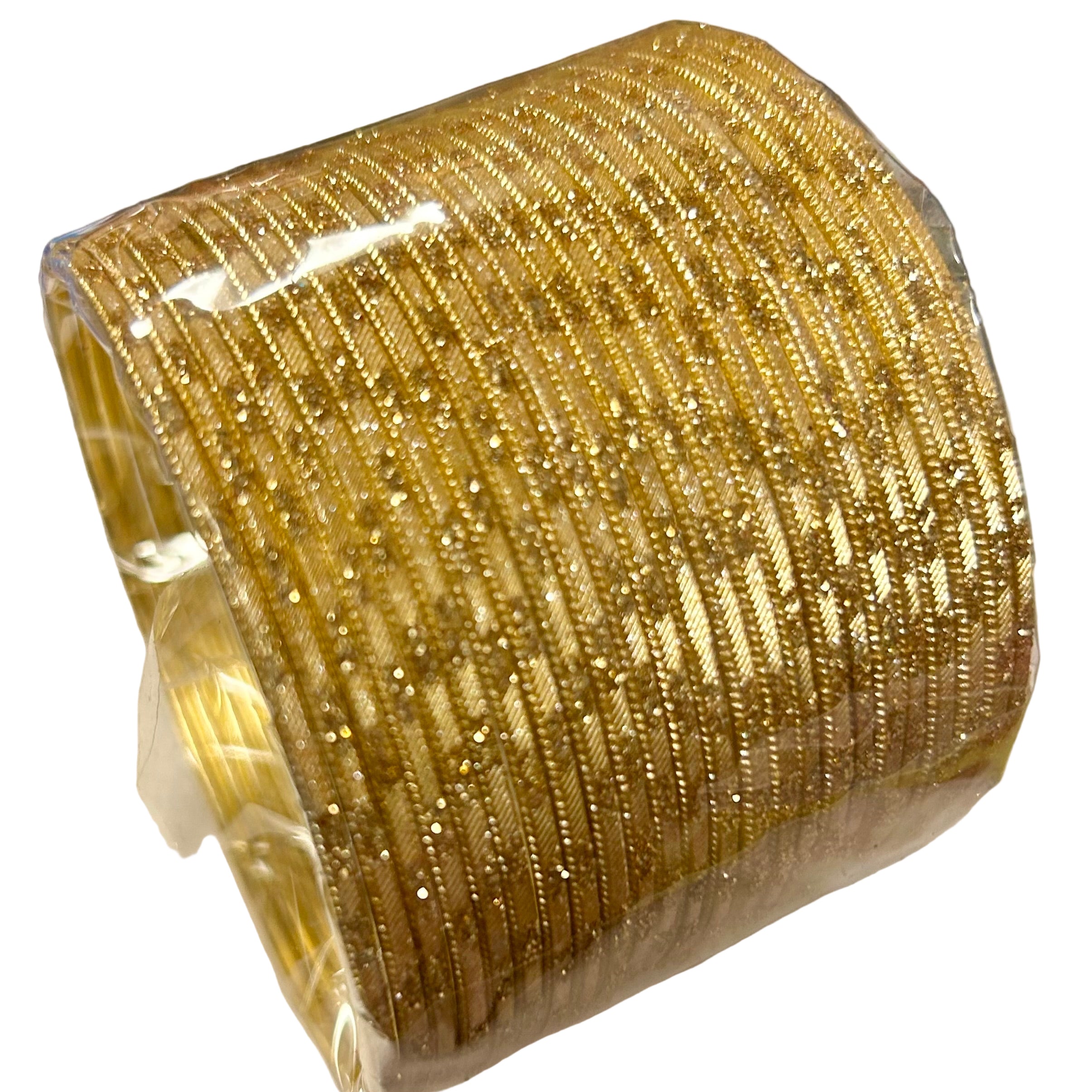 Färgglada Bangles – Indiska armband 6 för 20 kr