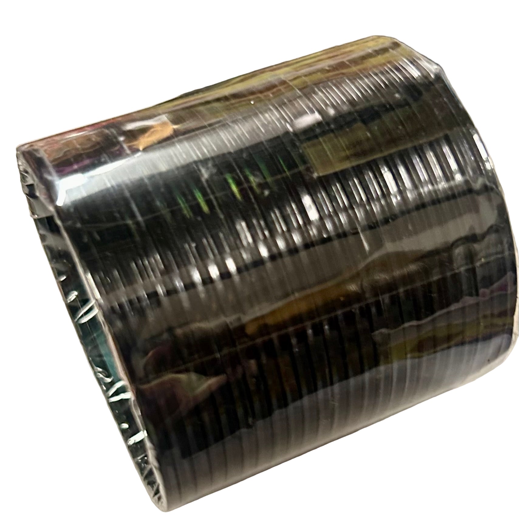 Xs Färgglada glansiga Bangles – Indiska armband 6 för 20 kr