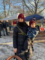 Ladda upp bild till gallerivisning, Bärsele - 3RD HAND Compact Carrying Device
