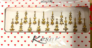 Bindi lyx 17st
