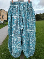 Ladda upp bild till gallerivisning, Byxor i bomull
