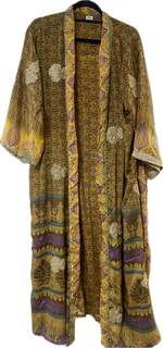 Ladda upp bild till gallerivisning, Kimono - jag var en sari
