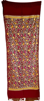 Ladda upp bild till gallerivisning, Punjabi Collection – vacker och behaglig sjal
