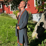 Ladda upp bild till gallerivisning, Varm lång kofta
