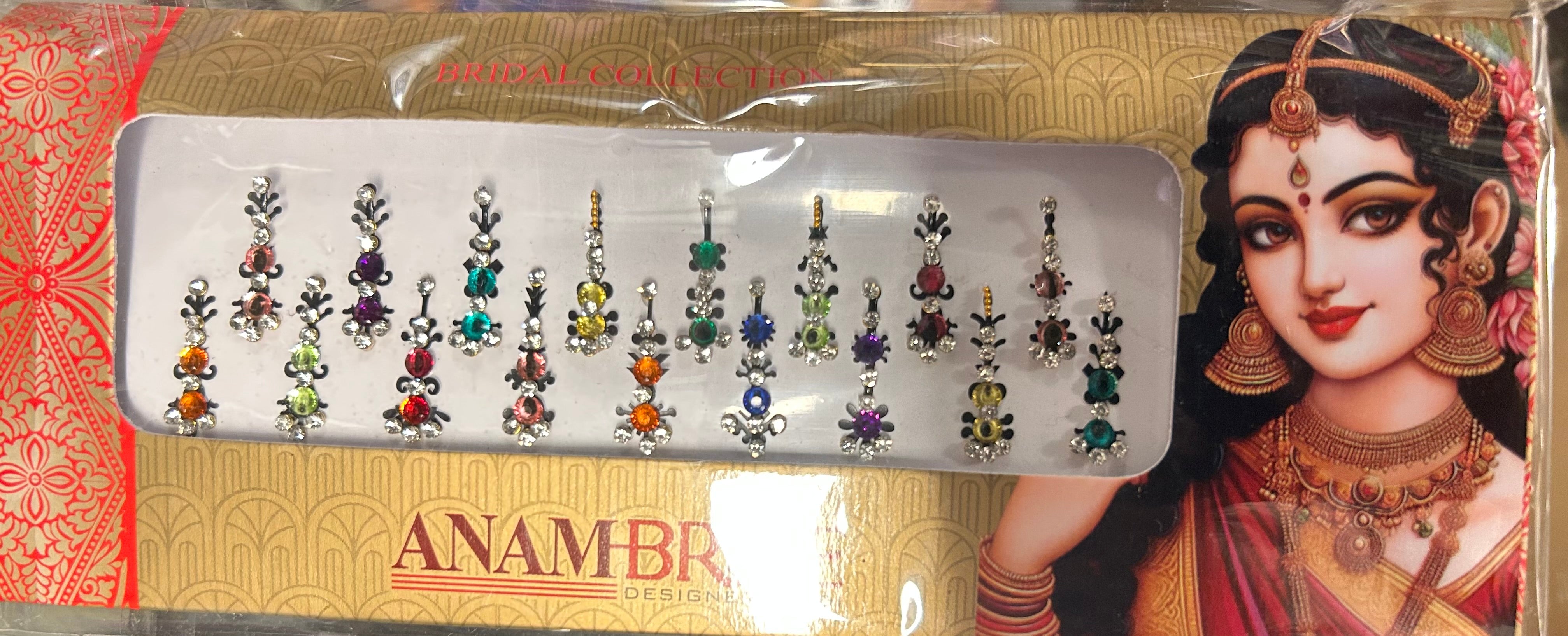 Bindi lyx 17st