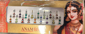 Bindi lyx 17st