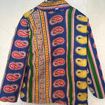 Load image into Gallery viewer, Embroidered jacket
