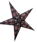Ladda upp bild till gallerivisning, 20. Julstjärna 5 spetsar
