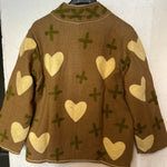 Load image into Gallery viewer, Embroidered jacket
