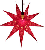 Ladda upp bild till gallerivisning, 9. Julstjärna
