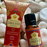Ladda upp bild till gallerivisning, Indian Heritage Classic Aroma oljor – The Collectives
