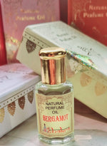 Load image into Gallery viewer, 5. Bergamot Perfume oil
