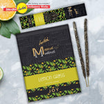 Ladda upp bild till gallerivisning, Magical Manifest – Lemongrass (Joy)
