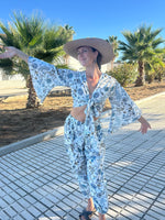 Load image into Gallery viewer, Cotton trousers
