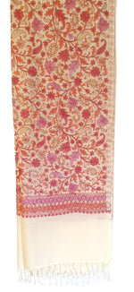 Ladda upp bild till gallerivisning, Punjabi Collection – vacker och behaglig sjal
