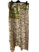 Ladda upp bild till gallerivisning, Sari beach byxa med slits
