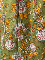 Ladda upp bild till gallerivisning, Kimono kort - bomull
