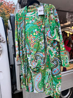 Load image into Gallery viewer, Kimono short - cotton
