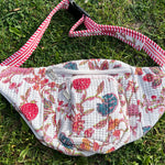 Ladda upp bild till gallerivisning, Indisk midjeväska / crossbody-väska
