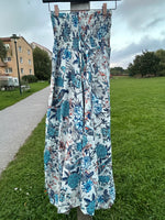 Ladda upp bild till gallerivisning, Haremsbyxor i bomull
