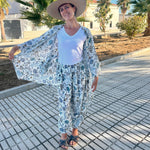 Load image into Gallery viewer, Cotton trousers
