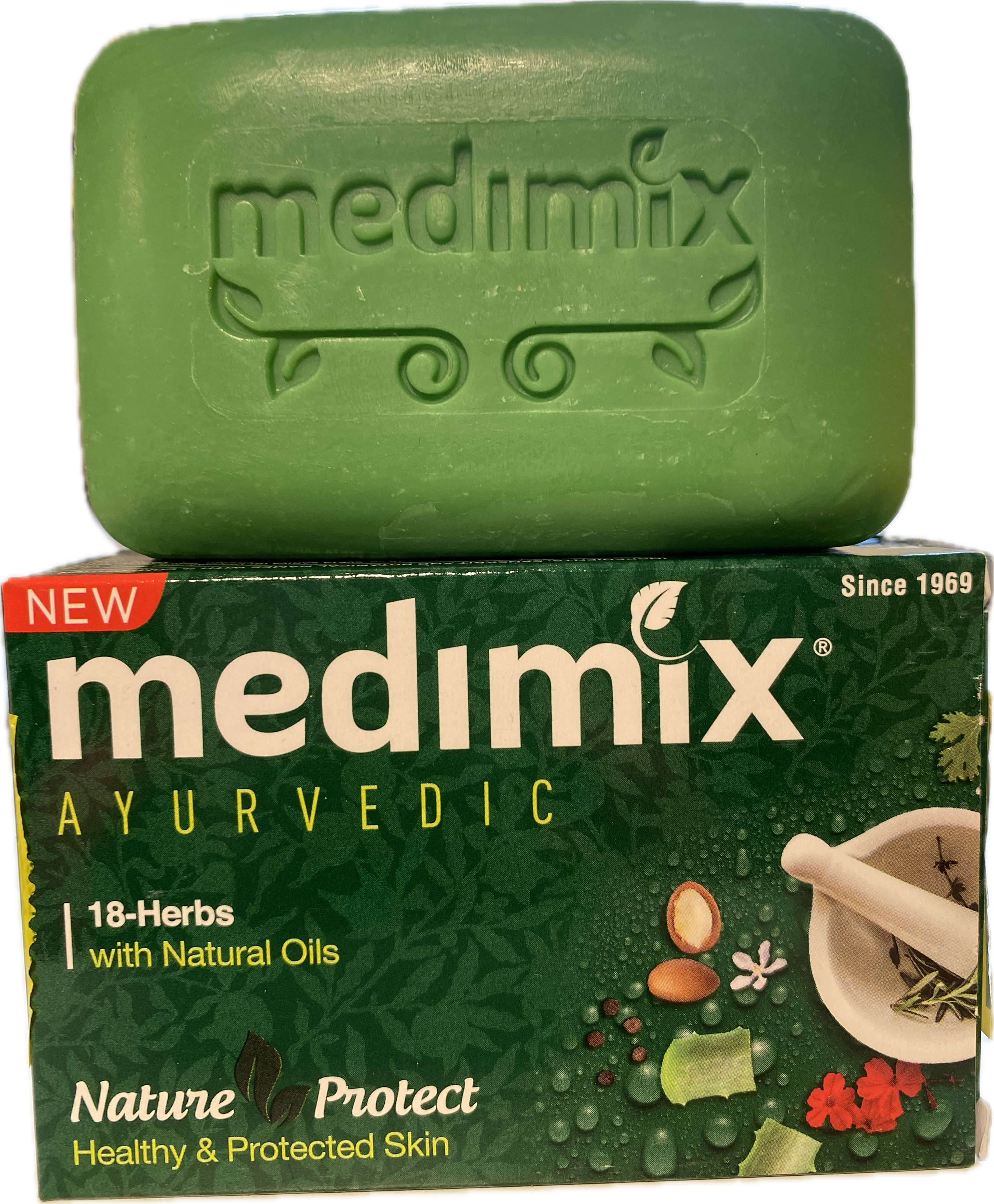 Medimix classic