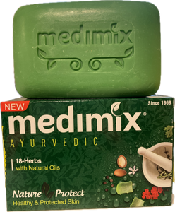 Medimix classic