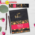 Ladda upp bild till gallerivisning, Magical Manifest – Rose &amp; Olibanum (Love)
