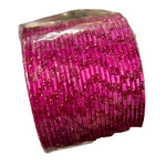 Ladda upp bild till gallerivisning, Färgglada Bangles – Indiska armband 6 för 20 kr
