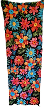 Ladda upp bild till gallerivisning, Blossom Dream ullsjal
