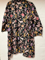 Ladda upp bild till gallerivisning, Kimono kort - bomull
