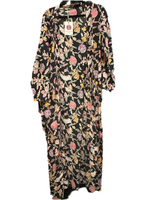 Ladda upp bild till gallerivisning, Kimono lång - bomull
