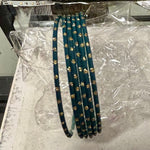 Ladda upp bild till gallerivisning, L Färgglada matta Bangles – Indiska armband 6 för 20 kr
