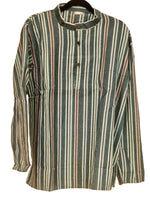 Ladda upp bild till gallerivisning, Skjortor randiga
