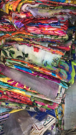 Load image into Gallery viewer, Blossom Dream ullsjal
