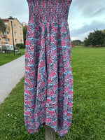 Ladda upp bild till gallerivisning, Haremsbyxor i bomull
