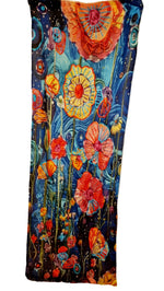 Ladda upp bild till gallerivisning, Blossom Dream ullsjal
