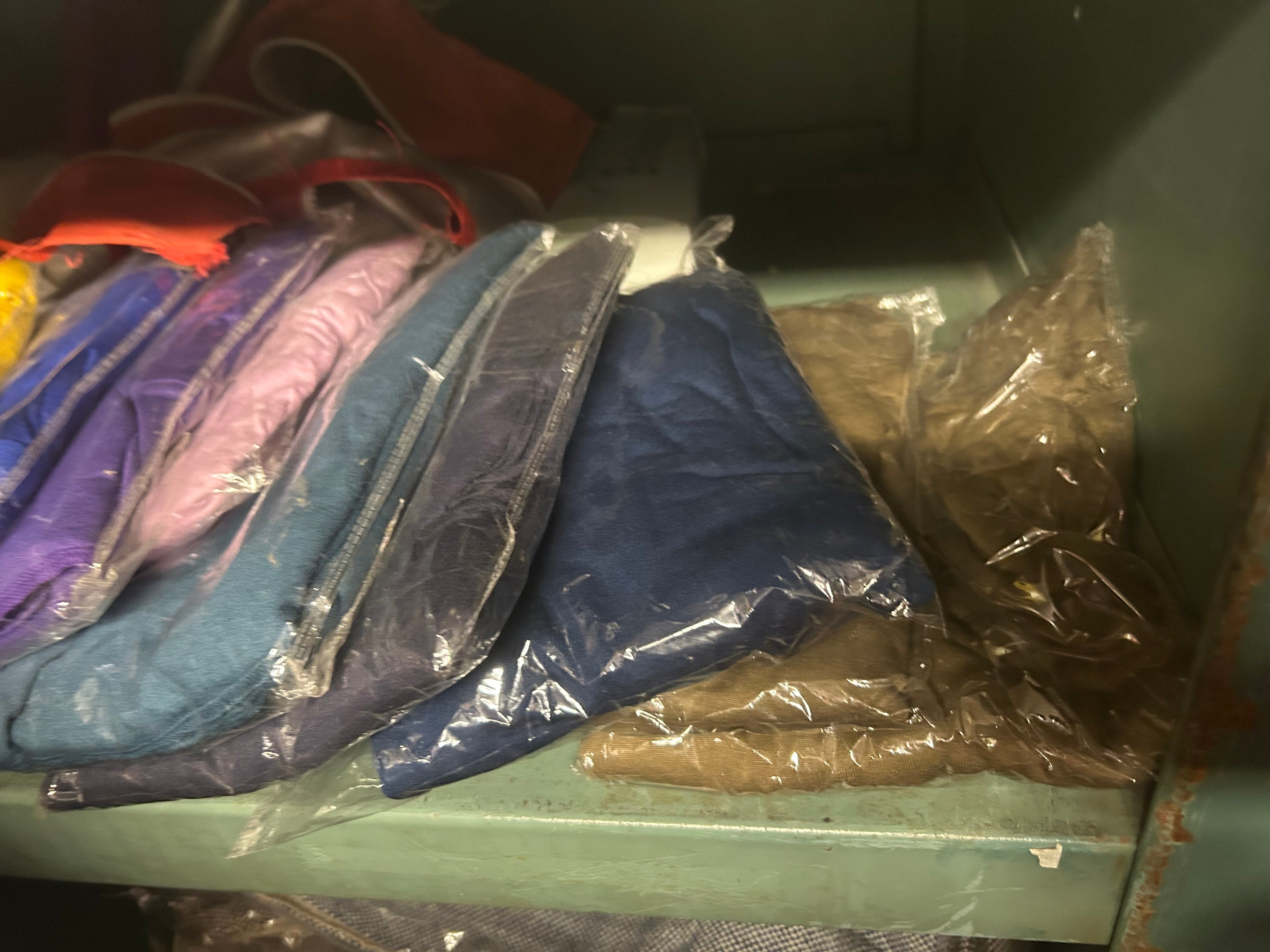 Yogabyxor i viskoslycra