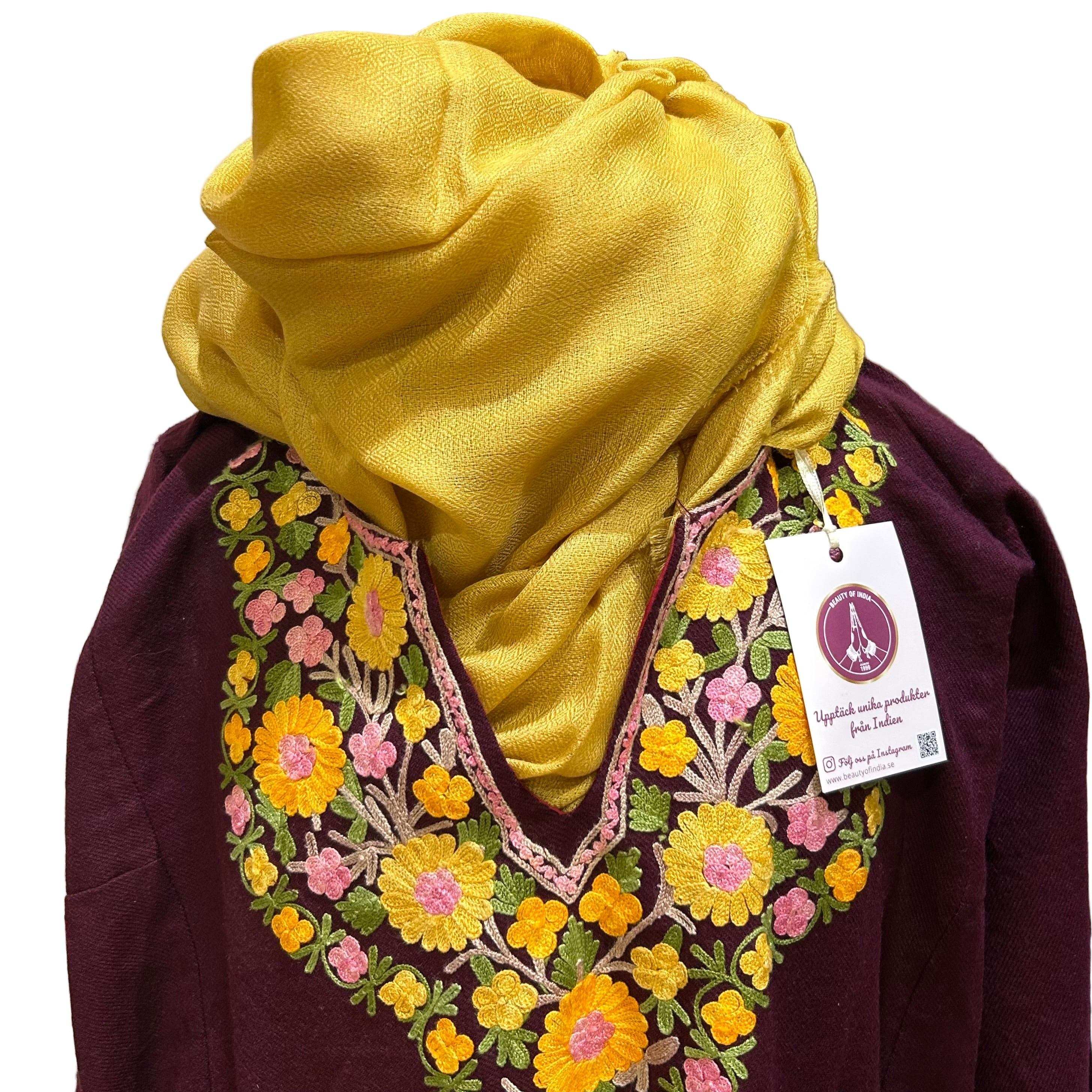 Featherlight wool – Ullsjal