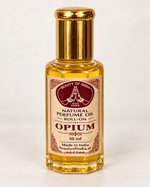 Load image into Gallery viewer, Opium parfymolja 10 ml roll-on från Indien | Beauty of India
