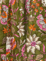 Ladda upp bild till gallerivisning, Kimono kort - bomull
